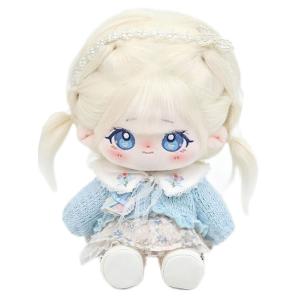 ブルーロック 凪誠士郎 着せ替えぬいぐるみ 20cm ちびぬいぐるみ コス