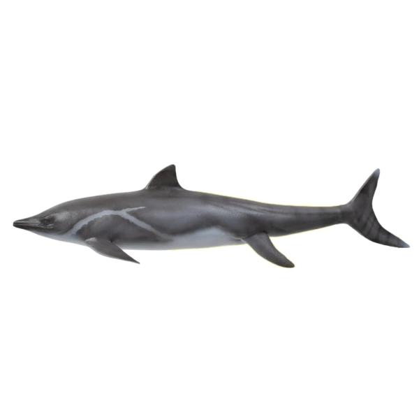 成長サポートシリーズ モデル92 魚竜 フィギュア 28.3CM級 PVC 三畳紀 爬虫綱 恐竜 科...