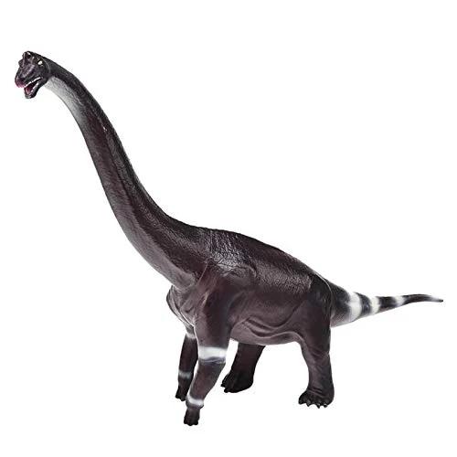 ブラキオサウルス 草食性 恐竜 リアル フィギュア PVC プラモデル おもちゃ 模型 恐竜好き 誕...