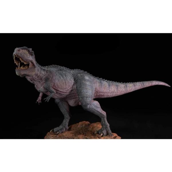1/35 サイズ ギガノトサウルス Giganotosaurus 恐竜 大型 肉食 リアル フィギュ...