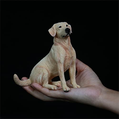 ラブラドールレトリバー 犬 動物 プラモデル 模型 大人 キッズ 孫 誕生日 プレゼント 贈り物 リ...