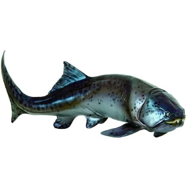 ダンクルオステウス ダンクレオステウス 板皮類 古代魚 海洋生物 フィギュア プラモデル おもちゃ ...