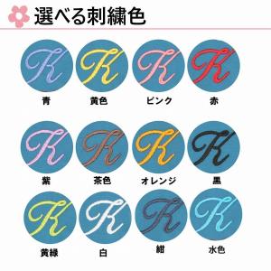 レッスンバッグ シューズケース 体操着袋 3点...の詳細画像3