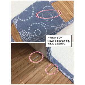 竹スリッパ おしゃれ バンブー 天然素材 蒸れ...の詳細画像5