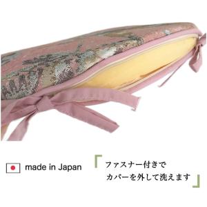シートクッション いす用 車 座布団 馬蹄型 ...の詳細画像1