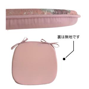 シートクッション いす用 車 座布団 馬蹄型 ...の詳細画像2