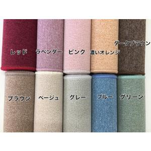 デスクカーペット 学習机 撥水 防汚 摩擦に強...の詳細画像3