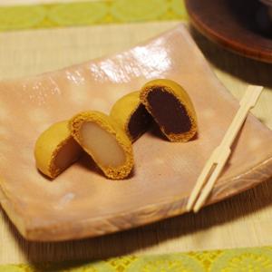 風月堂の利休饅頭 24個入り 山口 銘菓 第十...の詳細画像3