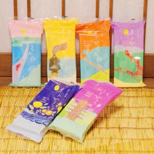 月でひろった卵 2個入り 山口銘菓 お土産 人気の詳細画像5