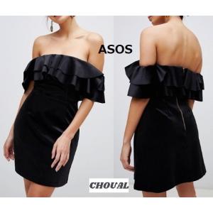 Asos ワンピース チュニックの商品一覧 ファッション 通販 Yahoo ショッピング