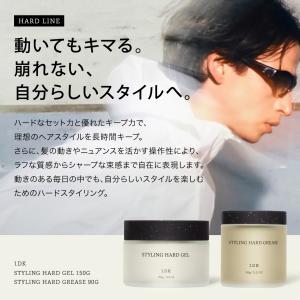 1DK スタイリング ハードグリース 90g ...の詳細画像4