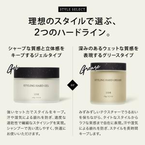 1DK スタイリング ハードグリース 90g ...の詳細画像5