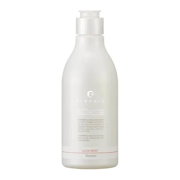 フローディア スリークモイスト シャンプー 250ml｜Flowdia  DEMI / デミ / ヘ...