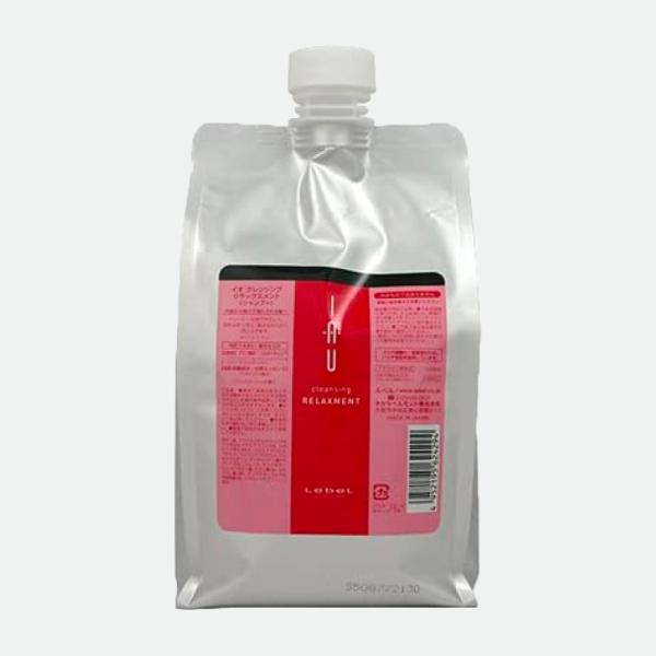 イオ クレンジング リラックスメント 1000ml｜IAU イオ
