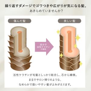 【正規販売店/送料無料】ケラフェクト コネクタ...の詳細画像1