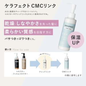 【正規販売店/送料無料】ケラフェクト コネクタ...の詳細画像5