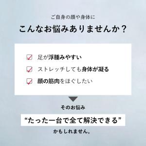 マイトレックス リバイブミニ MYTREX R...の詳細画像2