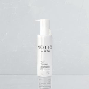 シャンプー NOTTO No.1 Shampoo 2000ml ノット 業務用 ウルトラ
