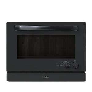 Panasonic（パナソニック） NE-MS4A-K 26L オーブンレンジ ブラック