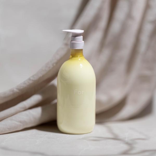 soeff ソフ For オーセンティック トリートメント 980ml 正規品 サロン専売品 パラベ...