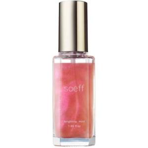 soeff | ソフ ブライティングミスト M -BERRY &amp; MUSK- 110ml オイルミス...