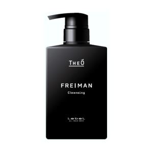 【最大3900円OFF】ジオ フレイマン クレンジング 500mL【ジオ・ルベル（THEO・Lebe...