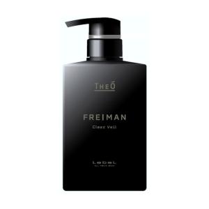 【最大3900円OFF】ジオ フレイマン クリアヴェール 500mL【ジオ・ルベル（THEO・Lebel）】｜chouchou-cosmeshop