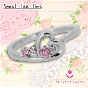 PRIVATE LABEL（プライベート レーベル） 指輪 レディース ドロップ