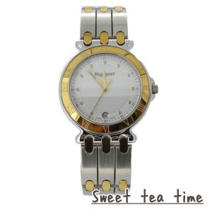 PEQUIGNET ペキネ 時計 ウォッチ モーリア ステンレス アクセサリー