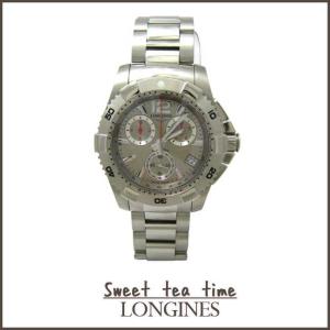 ロンジン 腕時計 メンズ LONGINES ハイ...の商品画像