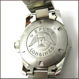 ロンジン 腕時計 メンズ LONGINES ハ...の詳細画像2