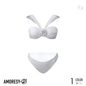 AMORESY RR アモレシー レディース ビ...の商品画像