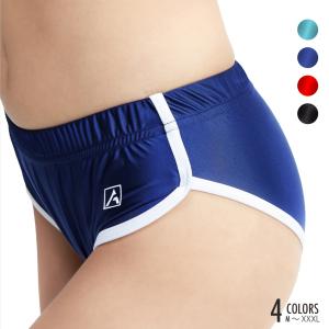 AMORESY アモレシー Celaeno レーシング ブルマ パンツ ショーツ 競技 運動 陸上 ビーチバレー スポコス ビキニ グラビア ホットパンツ 男女兼用 ポイント利用