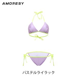 AMORESY アモレシー Maia ビキニ ...の詳細画像2