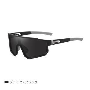 サングラス 偏光 メンズ スポーツサングラス ...の詳細画像1