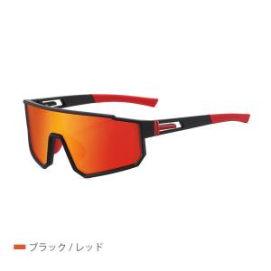 サングラス 偏光 メンズ スポーツサングラス ...の詳細画像4