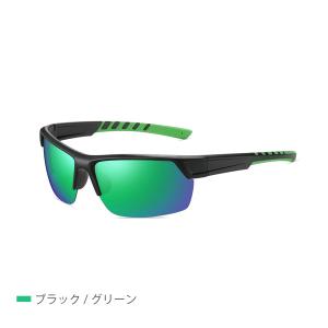 スポーツサングラス 偏光 アウトドア サングラ...の詳細画像2