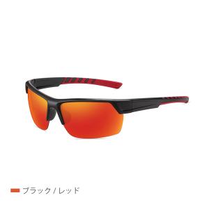 スポーツサングラス 偏光 アウトドア サングラ...の詳細画像3