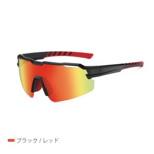 サングラス 偏光 メンズ スポーツサングラス ...の詳細画像4