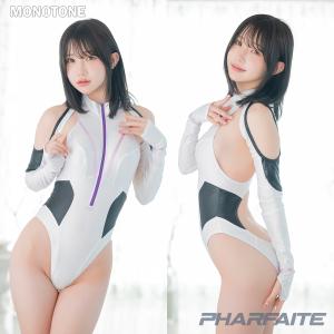 PHARFAITE パルフェット オフショルダ...の詳細画像4