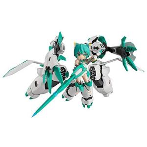 デスクトップアーミー アリス・ギア・アイギス シルフィーII(ガネーシャ装備)