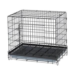 ハチコウスチールケージ STLL-SOP 長面側ドア LLサイズ - 最安値