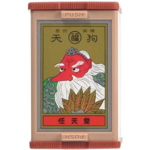 花札 丸福天狗（赤）＜任天堂＞