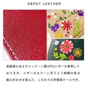 iPhone ケース 手帳型 カバー iPho...の詳細画像5