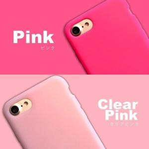 iPhone アイフォン シリコン ケース カ...の詳細画像5