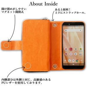 iPhone ケース 手帳型 iPhone15...の詳細画像5