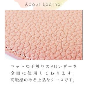 Xperia ケース カバー 手帳型ケース S...の詳細画像5