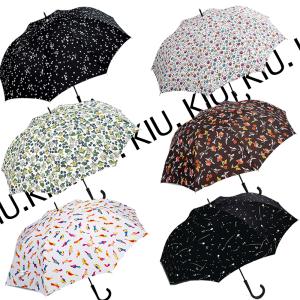 29 014 Kiu A ジャンプ メンズ レディース 雨傘 晴雨兼用 Uvカット 60cm ジャンプ雨傘 最安値 価格比較 Yahoo ショッピング 口コミ 評判からも探せる
