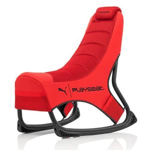 PlayseatR | PUMA Active Gaming Seat - Redの商品画像
