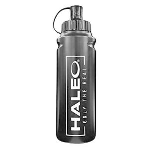 HALEO スクイズボトル 1000ml ブラック 日本製